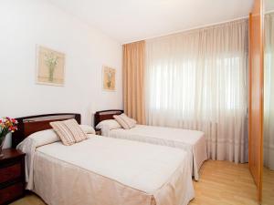 Apartment Edificio Blanqueries by Interhome