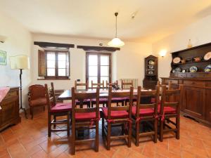 Holiday Home Val dOrcia by Interhome