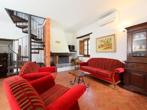 Holiday Home Val dOrcia by Interhome