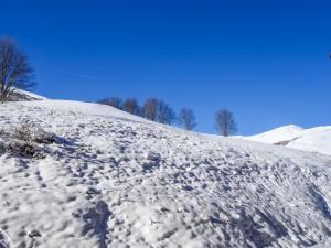 Apartment Les Pistes-13