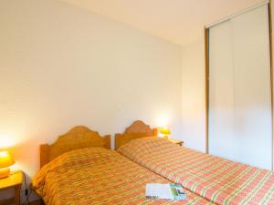 Apartment Bâtiment A-13 by Interhome