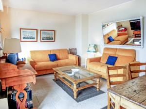 Appartements Apartment Les Flots by Interhome : photos des chambres