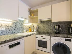 Apartment Le Magellan-2 by Interhome