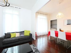 Apartment Villa Chalmette by Interhome