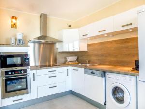 Appartements Apartment Les Flots by Interhome : photos des chambres