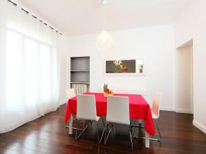 Appartements Apartment Villa Chalmette by Interhome : photos des chambres