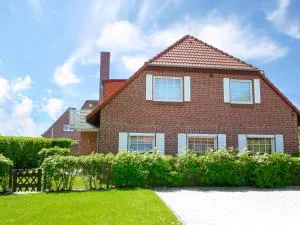 防波堤街30期4号公寓 - Lintelermarsch