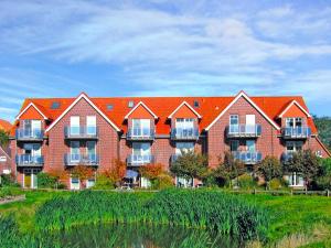 Apartment Frisiastrasse-3