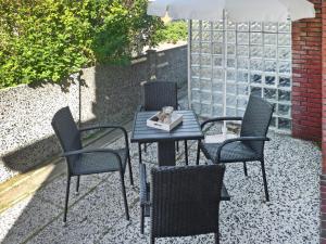 Apartment Am Koper Sand-1 by Interhome