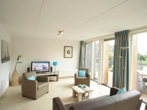 Villa Krekt Oer t Wetter by Interhome