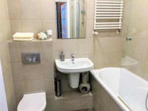 Apartment Family by Interhome