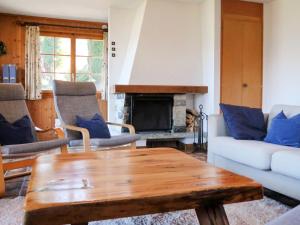 Chalet Chalet Enfin by Interhome