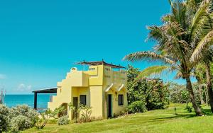 Calabash Bay P A, Treasure Beach, St Elizabeth, Jamaica.