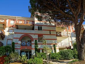 Appartements Apartment Port Quietude-1 by Interhome : photos des chambres