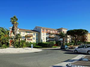 Appartements Apartment Port Quietude-1 by Interhome : photos des chambres