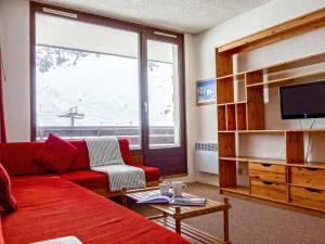 Apartment Les Tommeuses - Val Claret-24 by Interhome