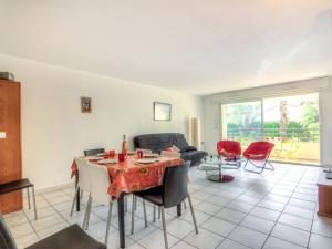 Appartements Apartment Le Magellan-1 by Interhome : photos des chambres