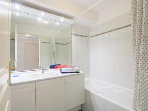 Apartment Le Magellan-1 by Interhome