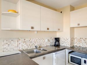 Apartment Port dAttache-3 by Interhome