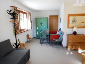 Chalet Haus Murena by Interhome