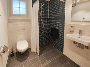 Apartment Haus Altein Apartment Nr- 4 by Interhome