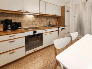 Apartment Haus Altein Apartment Nr- 4 by Interhome