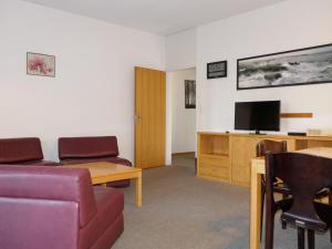 Apartment Allod Park Haus C E03 by Interhome