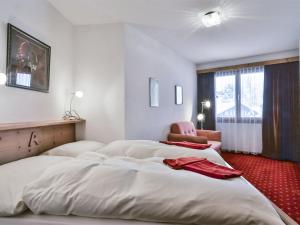 Apartment Chalet Abendrot apARTments-26 by Interhome