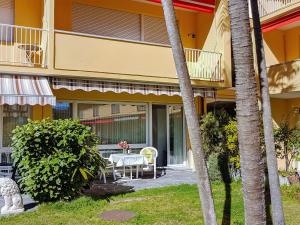 Apartment Residenza Lido Appartment 008 by Interhome