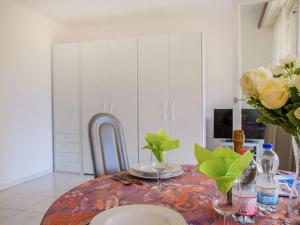 Apartment Residenza Lido Appartment 008 by Interhome