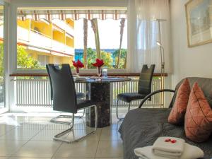 Apartment Residenza Lido Appartment 008 by Interhome