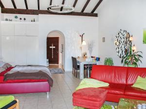 Apartment Residenza Miralago Apt- C27 by Interhome