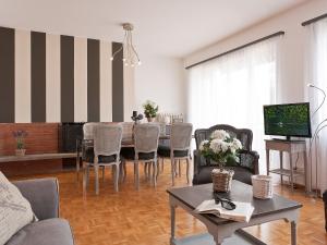 Apartment Large Suite-13 by Interhome