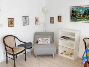 Apartment Residenza Corallo-1 by Interhome