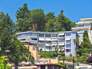 Apartment Junior Suite Classic-23 by Interhome - 4-star hotels in Ascona