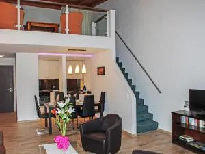 Apartment Residenza Parcolago Apt 203 by Interhome - كاسلانو