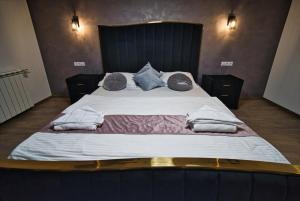 Penthouse de Lux André