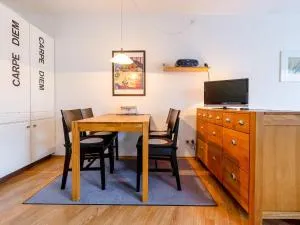 Apartment Ferienwohnpark Immenstaad-3 by Interhome - 博登斯边的伊门施塔特