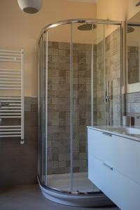 Chambre Double avec Salle de Bains Privative