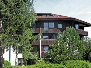 Apartment Ferienwohnpark Immenstaad-1 by Interhome
