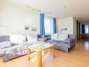 Apartment Ferienwohnpark Immenstaad-1 by Interhome