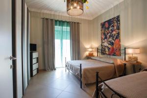 Chambre Triple avec Salle de Bains Privative