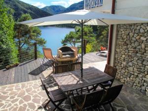 Holiday Home Rosemarie by Interhome