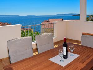 Apartment Lucija 1