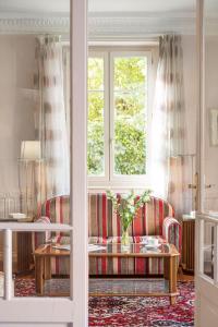 Hôtel Spa Thermalia