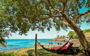 Calabash Bay P A, Treasure Beach, St Elizabeth, Jamaica.