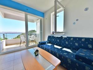 Apartment Sani-2 by Interhome 