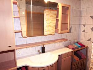 Apartment Ferien 1 by Interhome