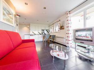 Apartment Biaritz 001 with parking by Interhome