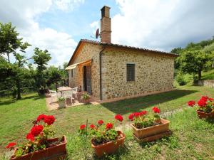 Holiday Home Ca di Bacco-1 by Interhome